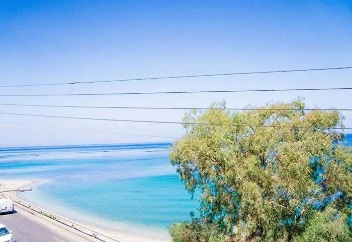 Appart hôtel Ionian Mare 3*