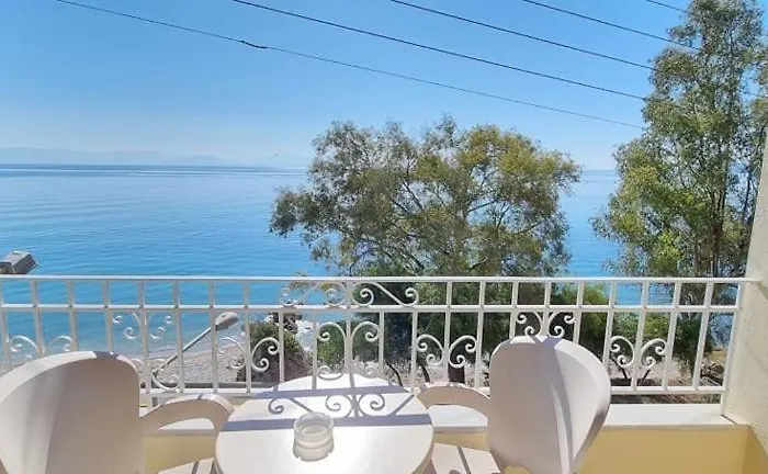 Appart hôtel Ionian Mare 3*