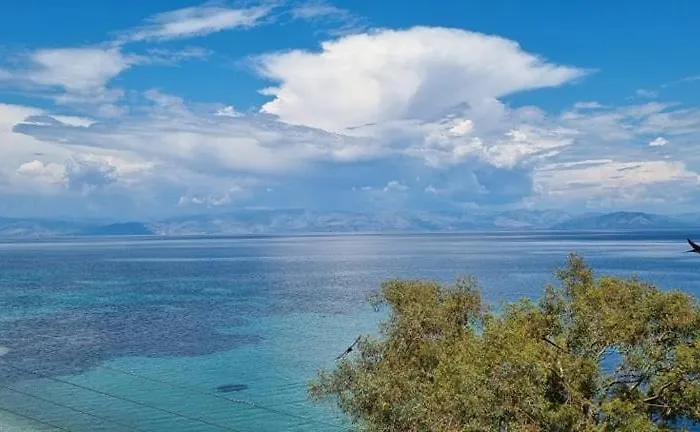 Ionian Mare 3* Agios Ioannis Peristerion