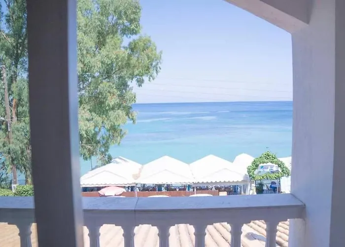 Ionian Mare Appart hôtel