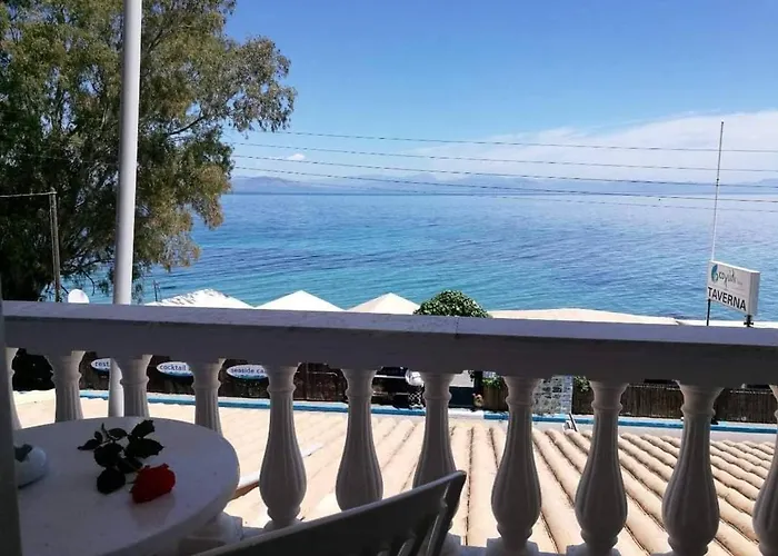 Ionian Mare Appart hôtel