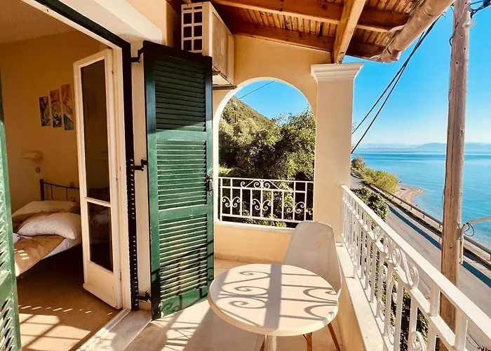 Ionian Mare Appart hôtel 3*