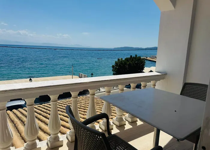 Ionian Mare 3* Agios Ioannis Peristerion