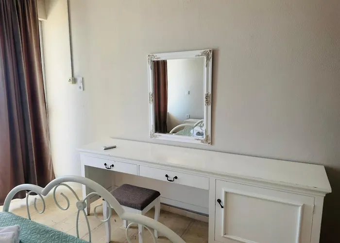 Appart hôtel Ionian Mare