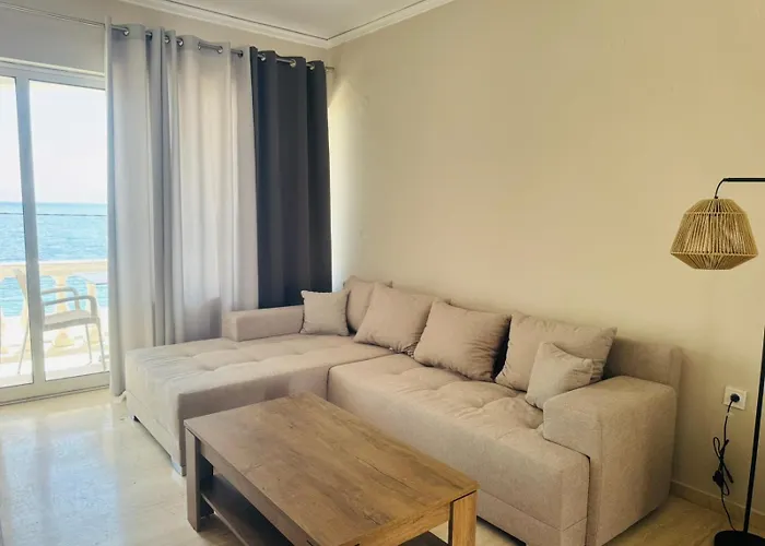 Ionian Mare Appart hôtel 3*