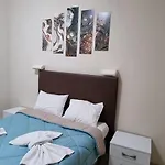 Ionian Mare Apartmanhotel 3*