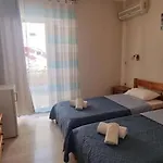 Ionian Mare Apartmanhotel Ájosz Joánisz Periszterón