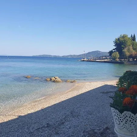 Ionian Mare Agios Ioannis Peristerion