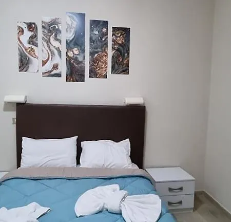 Ionian Mare Appart hôtel