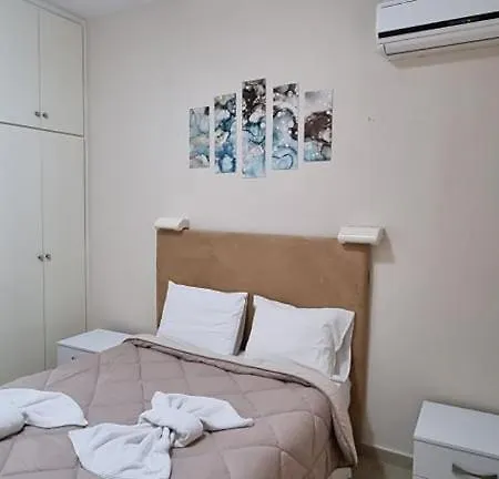 Apartahotel Ionian Mare Agios Ioannis Peristerion