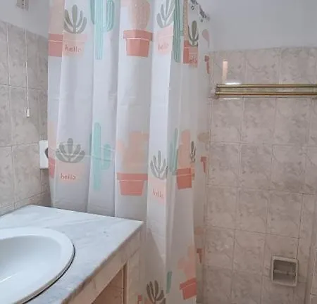 Ionian Mare Appart hôtel Agios Ioannis Peristerion