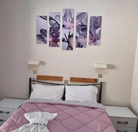 Ionian Mare Aparthotel 3*