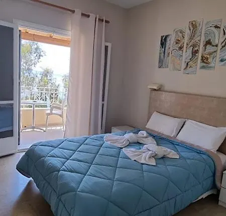 Appart hôtel Ionian Mare