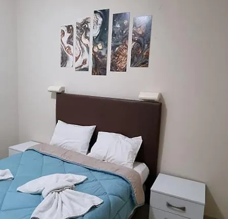 Ionian Mare Appart hôtel 3*