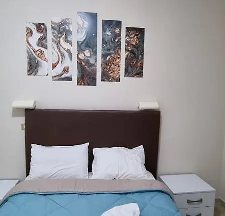 Ionian Mare 3* Agios Ioannis Peristerion