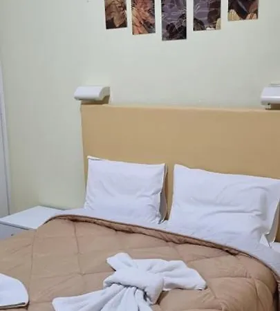 Ionian Mare Apartahotel 3*