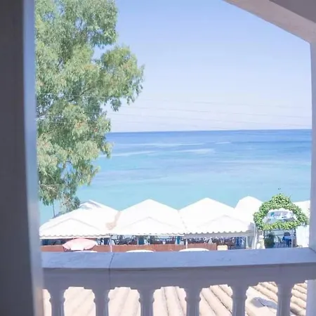 Ionian Mare Apartahotel