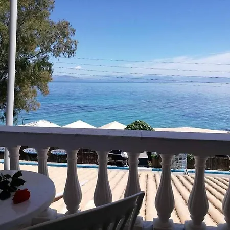 Ionian Mare Lägenhetshotell