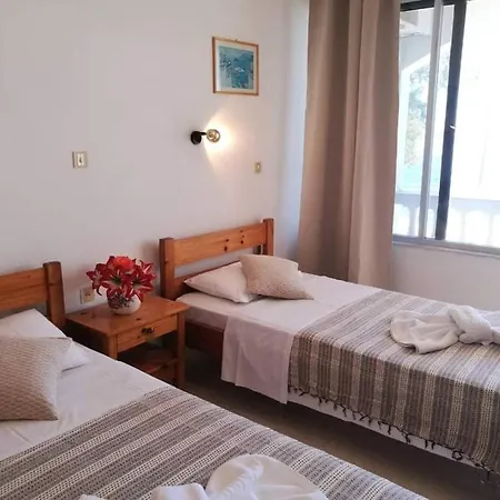 Appart hôtel Ionian Mare 3*