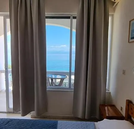 Ionian Mare Apartahotel Agios Ioannis Peristerion