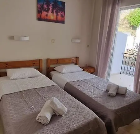 Ionian Mare Agios Ioannis Peristerion