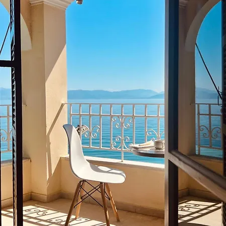 Ionian Mare Agios Ioannis Peristerion