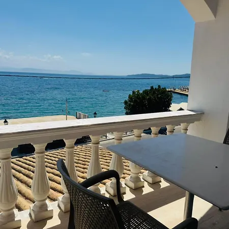 Ionian Mare 3* Agios Ioannis Peristerion