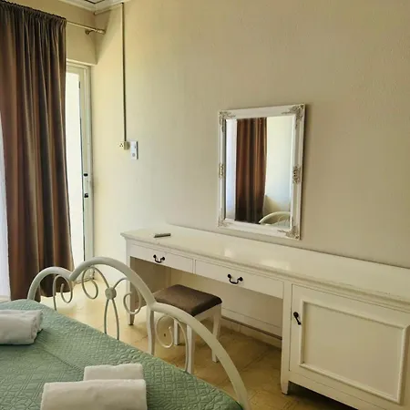 Ionian Mare Apartahotel