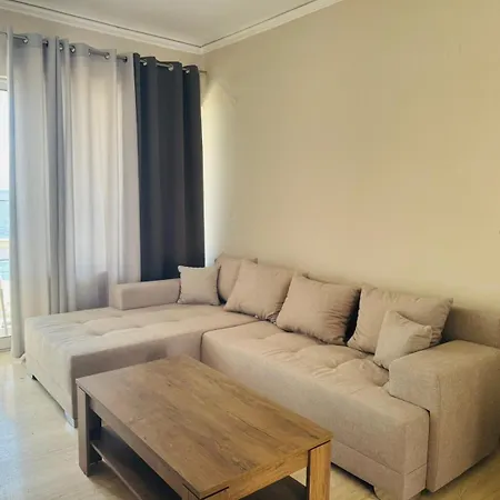 Ionian Mare Apartahotel 3*