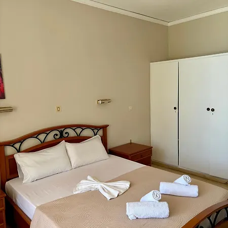 Ionian Mare 3* Agios Ioannis Peristerion