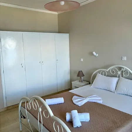 Aparthotel Ionian Mare Agios Ioannis Peristerion
