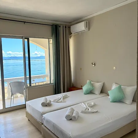 Aparthotel Ionian Mare